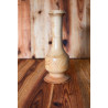 Oak and Ash vase